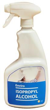 Isopropyl Alcohol (IPA)